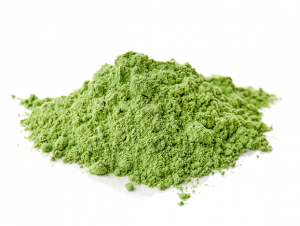 Chlorella