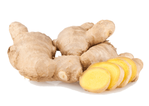 Ginger