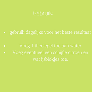 gebruik gut feeling