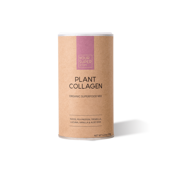 yoursuper plant collagen