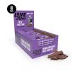 LoveRaw Just chocolate milk bar