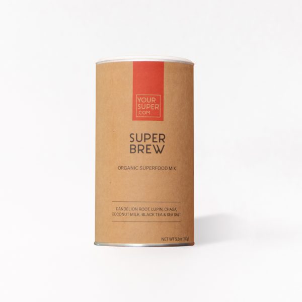 YourSuper Super Brew